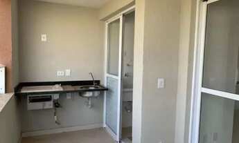 Imagem 5: Apartamento Vista Parque do Povo