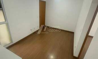 Imagem 3: Aluguel de Apartamento 2 Quartos em Cachoeira, Araucária - R$1200