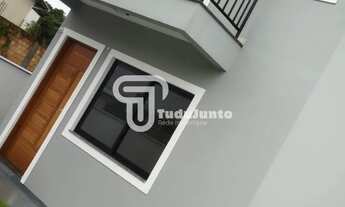 Imagem 4: Sobrado à venda no bairro Jardins em Palhoça/SC