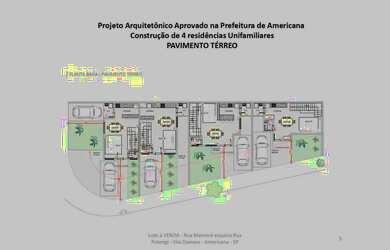 Imagem 6: Terreno em Americana