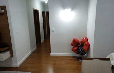Imagem 2: CASA NO FEITOSA Casa com 2 dormitórios