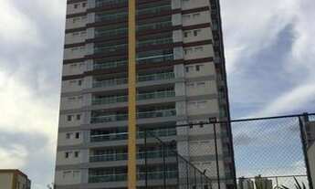 Imagem 2: Ed. Pedro Bernardes Prédio no Parque do Povo