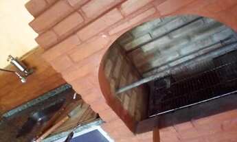 Imagem 3: Casa 2 quartos - jardim - em Lumiar - Nova Friburgo