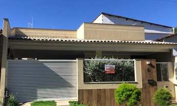 Imagem: Lavagnoli Imóveis Aluga Casa Térrea