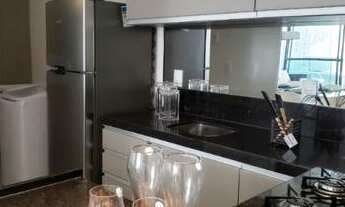 Imagem 5: Sua Nova Mudança de Imediato 3/4 VarandaqSuíte/DPE Completo na Localização +Cobiçada da PV