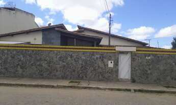 Imagem: Casa com piscina Mandacaru