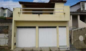 Imagem: Alugo - Vendo- Casa 3 quartos - Com garagem