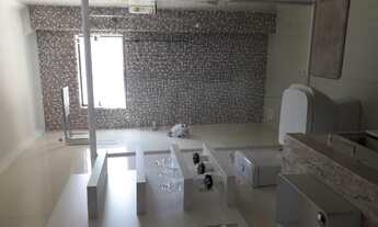 Imagem 6: Apartamento Novo no bairro do Carmo, 3 quartos com cobertura - Barbacena MG