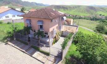 Imagem 3: No melhor Bairro de Valença - Monte Belo uma Bela Casa