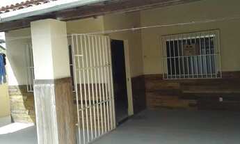 Imagem 6: Casa para alugar em frente ao campo de Laércio policial