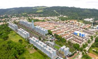 Imagem 7: Grande lançamento em Guaratiba, apartamentos com 2qt, ótima localização