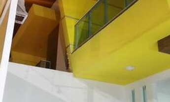 Imagem 2: Casa tipo duplex Mauricio de Nassau Caruaru PE