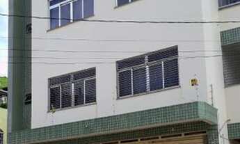 Imagem: Apartamento de 2 Quartos - Bairro Peluso-Ubá-MG