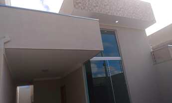 Imagem 2: Casa portal do cerrado e vale do sol , Anápolis