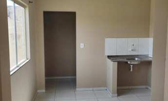 Imagem 4: Casa 2 quartos com garagem no centro