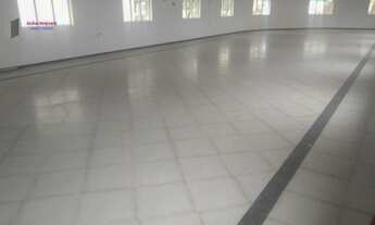 Imagem: Salão comercial, Boqueirão, Praia Grande-SP