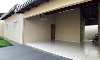 Imagem 5: Vendo Casa de 3/4 sendo 1 suíte no Bairro Itaguai II em Caldas Novas-GO