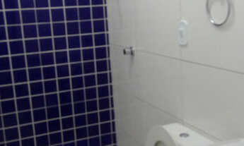 Imagem 7: Apartamentos Mobíliados ou SEM Mobilia