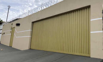 Imagem 2: Vendo Casa de 3/4 sendo 1 suíte no Bairro Itaguai II em Caldas Novas-GO