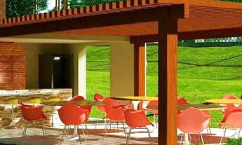 Imagem 3: Lote no condomínio Ampliare