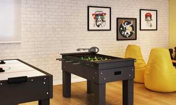 Imagem 6: Apartamento 2 dormitórios - Vila Santa Catarina