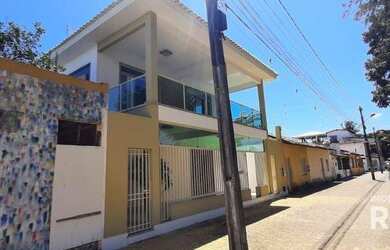 Imagem 7: Linda casa de 4 suítes à beira mar na Gamboa do Morrona
