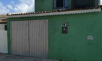 Imagem: Casa Duplex na Baía da Traição bem localizada