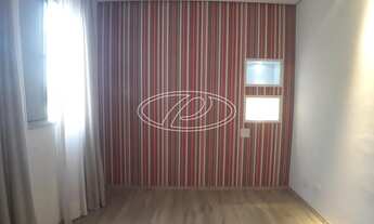 Imagem 7: Apartamento à venda, 1 quarto, 1 vaga, Parque Egisto Ragazzo - Limeira/SP