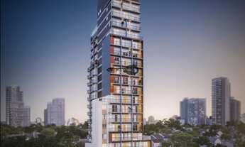 Imagem: Apartamento na Bella Vista, 1 e 2 dormitórios