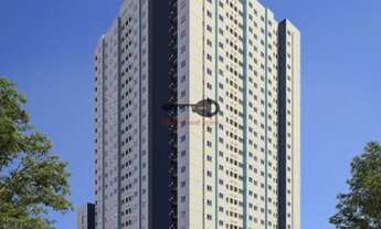 Imagem: 2 dormitórios - Vila Ema - á partir de