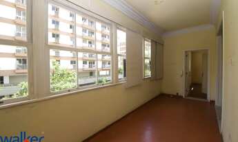 Imagem 4: Rio de Janeiro - Apartamento Padrão - Tijuca