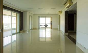 Imagem: Apartamento 4 suítes - Anália Franco