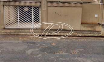 Imagem 5: Casa à venda, 3 quartos, 1 suíte, 2 vagas, Vila Cidade Jardim - Limeira/SP