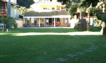 Imagem 4: Casa pé na areia maravilhosa