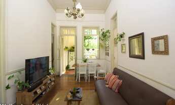 Imagem 3: Rio de Janeiro - Casa Padrão - Tijuca