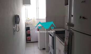 Imagem 2: VENDE APARTAMENTO COM 2 DORMITÓRIOS 1 VAGA JABAQUARA - SP