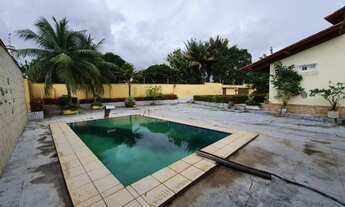 Imagem 4: Vendo Linda Casa no Olho D'água