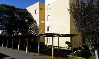 Imagem 4: Apartamento à venda, 1 quarto, 1 vaga, Parque Egisto Ragazzo - Limeira/SP