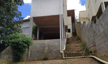 Imagem 5: Ótima casa no bairro São Judas - Com 02 quartos, garagem coberta