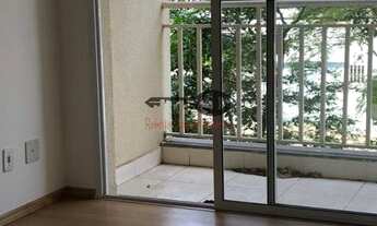 Imagem: Apartamento 55m² próximo á Rio das Pedras