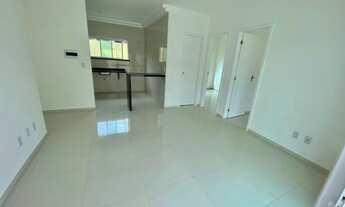 Imagem 3: APT 180, Sapiranga, Apartamento Novo de 02 quartos, 02 banheiros