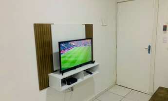 Imagem 3: Locação Studio por temporada