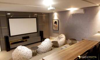 Imagem 3: Apartamento com 3 dormitórios à venda, 150 m² por R$ 993.000,00 - Campinas - São José/SC