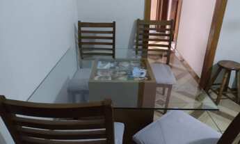 Imagem 4: Apto 3 qts, 1 vaga coberta. Código 1485. R$- 150 mil financiado