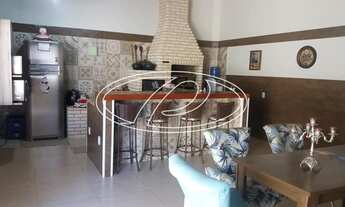 Imagem 2: Casa à venda, 3 quartos, 1 suíte, 4 vagas, Vila Limeirânea - Limeira/SP