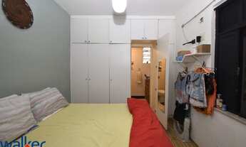 Imagem 6: Rio de Janeiro - Casa Padrão - Tijuca