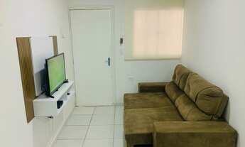 Imagem 2: Locação Studio por temporada