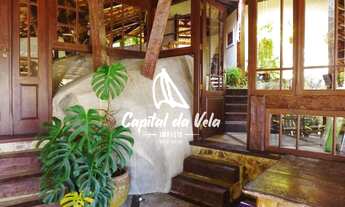 Imagem 4: Ilhabela - Casa Padrão - Pedra do Sino