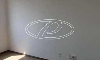 Imagem 4: Apartamento à venda, 2 quartos, 2 vagas, Residencial Rubi - Limeira/SP