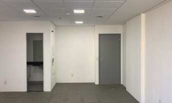 Imagem 13: Ótima Sala/Conjunto para venda tem 44 m² em Água Branca - São Paulo - SP